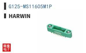 G125-MS11605M1P