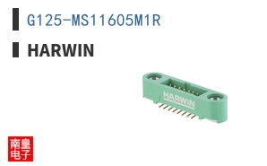 G125-MS11605M1R