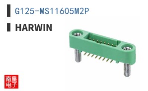 G125-MS11605M2P