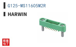 G125-MS11605M2R