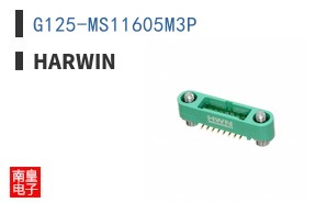 G125-MS11605M3P