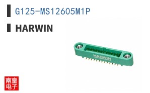 G125-MS12605M1P