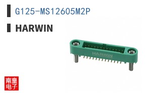 G125-MS12605M2P