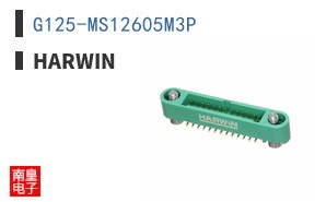 G125-MS12605M3P