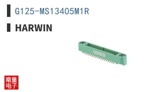 G125-MS13405M1R