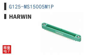 G125-MS15005M1P