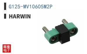 G125-MV10605M2P