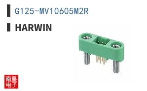G125-MV10605M2R