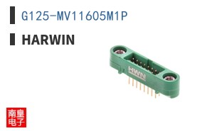 G125-MV11605M1P