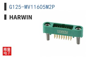 G125-MV11605M2P