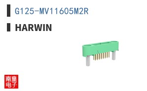 G125-MV11605M2R
