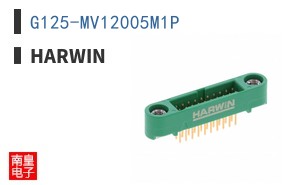 G125-MV12005M1P