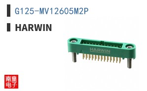 G125-MV12605M2P