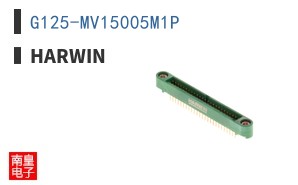 G125-MV15005M1P