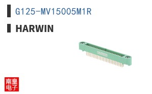 G125-MV15005M1R