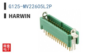 G125-MV22605L2P