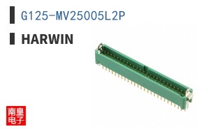 G125-MV25005L2P