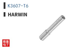 K3607-T6