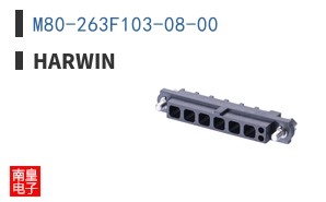 M80-263F103-08-00