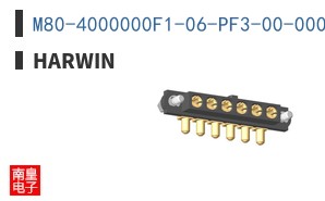 M80-4000000F1-06-PF3-00-000