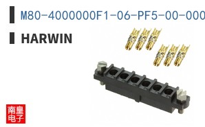 M80-4000000F1-06-PF5-00-000