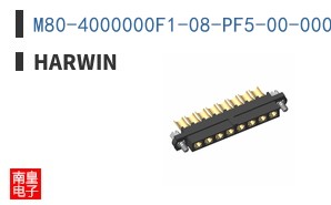 M80-4000000F1-08-PF5-00-000