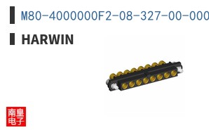 M80-4000000F2-08-327-00-000