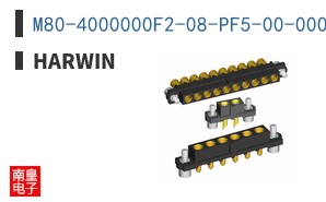 M80-4000000F2-08-PF5-00-000
