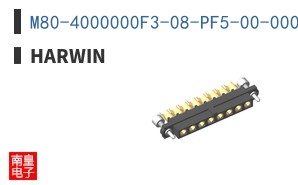 M80-4000000F3-08-PF5-00-000