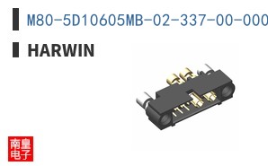 M80-5D10605MB-02-337-00-000