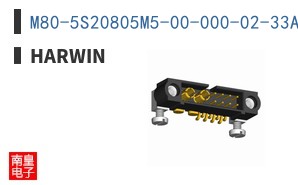 M80-5S20805M5-00-000-02-33A