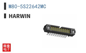 M80-5S22642MC