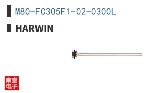 M80-FC305F1-02-0300L
