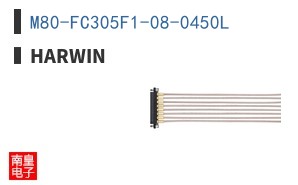 M80-FC305F1-08-0450L