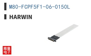 M80-FCPF5F1-06-0150L