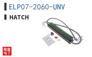 ELP07-2060-UNV
