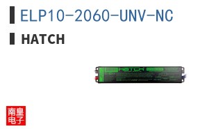 ELP10-2060-UNV-NC