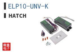 ELP10-UNV-K