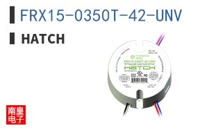FRX15-0350T-42-UNV
