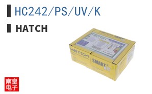 HC242/PS/UV/K