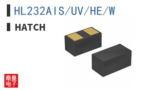HL232AIS/UV/HE/W