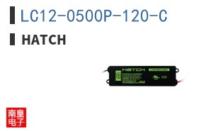 LC12-0500P-120-C