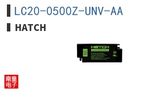 LC20-0500Z-UNV-AA