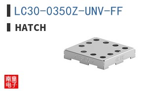 LC30-0350Z-UNV-FF