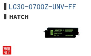 LC30-0700Z-UNV-FF