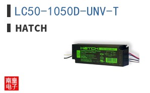 LC50-1050D-UNV-T