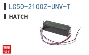 LC50-2100Z-UNV-T