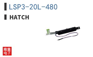 LSP3-20L-480