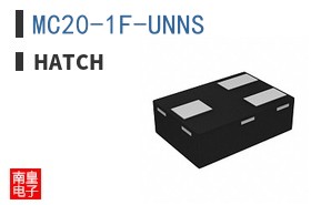 MC20-1F-UNNS