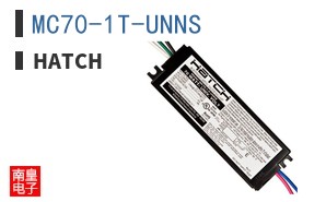 MC70-1T-UNNS